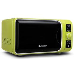 Mikrovlnná trouba Candy EGO-G 25D CG