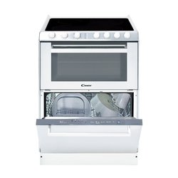 Trojkombinace Candy TRIO 9503/1 W/U