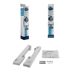 Mezikus Candy STACKING KIT SLIM WSK1102 pračka-sušička