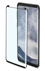 Ochranné sklo Celly 3D pro Samsung Galaxy S9 Plus