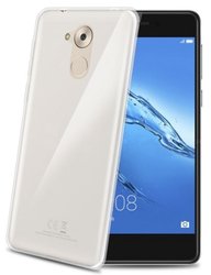Kryt na mobil Celly Gelskin pro Huawei Smart - průhledný
