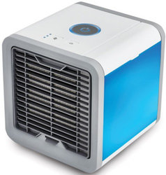 Přenosný ochlazovač vzduchu s LED osvětlením Ice Cellar Air