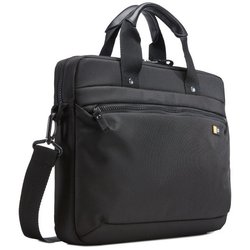 Brašna na notebook Case Logic Bryker 13,3" - černá