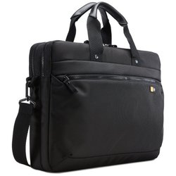 Brašna na notebook Case Logic Bryker 15,6" - černá