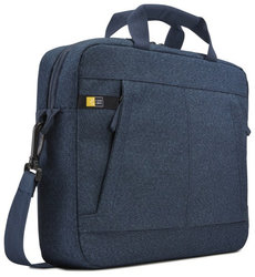 Brašna na notebook Case Logic Huxton HUXA113B pro 13,3" - modrá