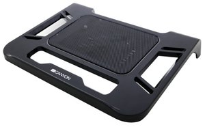Chladící podložka pro notebooky Canyon CNR-FNS01 pro 12" - 17"