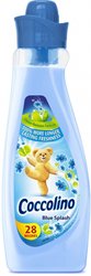 Coccolino koncentrovaná aviváž Blue Splash 1 l