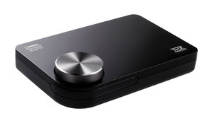 Zvuková karta Creative X-Fi Surround PRO 5.1 USB
