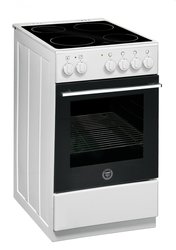 Sklokeramický sporák Mora CS 607 MWL