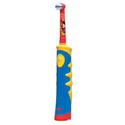 Zubní kartáček dětský Oral B D 10513K, aku