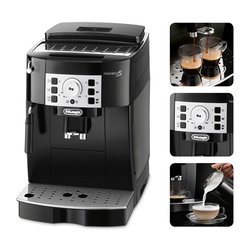 Espresso DeLonghi ECAM 22.110 B