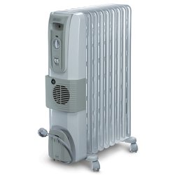 Olejový radiátor DeLonghi KH770925V