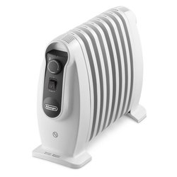 Olejový radiátor DeLonghi TRNS 0808 M