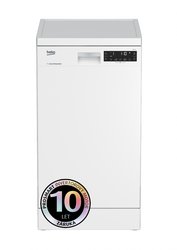DFS 29030 W MYČKA NÁDOBÍ BEKO