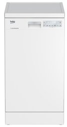 Myčka nádobí BEKO DFS 39020 W