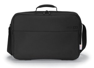 Brašna na notebook Dicota Base XX C pro 15,6'' - černá
