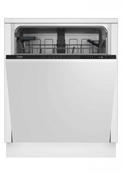 DIN 26410 MYČKA 60CM VEST. BEKO
