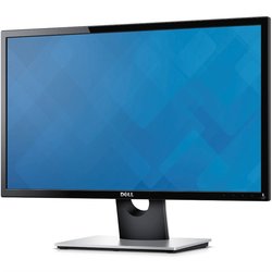 Monitor Dell SE2416H 23,8",LED, IPS, 6ms, 1000:1, 250cd/m2, 1920 x 1080,