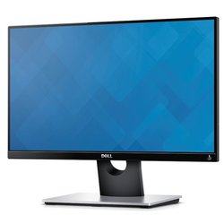Monitor Dell SE2216H 21.5",LED, VA, 12ms, 3000:1, 250cd/m2, 1920 x 1080,
