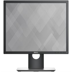 Monitor Dell P1917S 19",LED, IPS, 6ms, 1000:1, 250cd/m2, 1280 x 1024,DP,