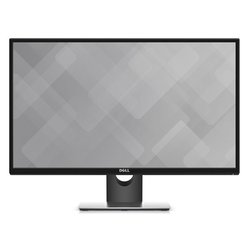 Monitor Dell SE2717H 27",LED, IPS, 6ms, 1000:1, 300cd/m2, 1920 x 1080,