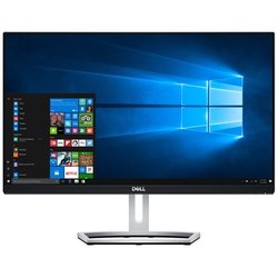 Monitor Dell S2218H 21.5",LED, IPS, 6ms, 1000:1, 250cd/m2, 1920 x 1080,