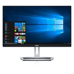 Monitor Dell S2218M 21.5",LED, IPS, 6ms, 1000:1, 250cd/m2, 1920 x 1080,