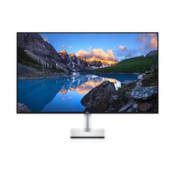 Monitor Dell S2718D 27",LED, IPS, 6ms, 1000:1, 300cd/m2, 2560 x 1440,