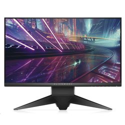 Monitor Dell Alienware AW2518H (210-AMOF) 25",LED, TN, 1ms, 1000:1, 400cd/m2, 1920 x 1080,DP,