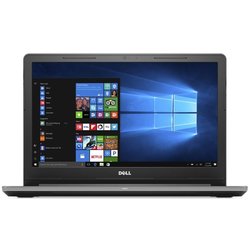 Ntb Dell Vostro 15 3000 (3568) i5-7200U, 8GB, 256GB, 15.6", Full HD, DVD±R/RW, Intel HD 620, BT, CAM, W10 Home Záruka Next Business Day, k tomuto ntb oprava do druhého pracovního d