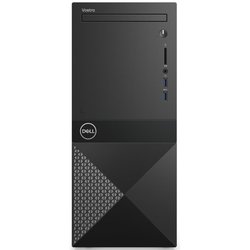 Počítač Dell Vostro 3670 i7-8700, 8GB, 1TB, DVD±R/RW, UHD 630, Win10 Pro