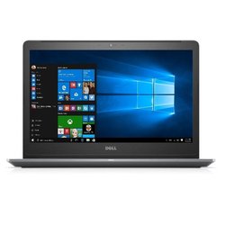 Ntb Dell Vostro 14 5468 i3-6006U, 4GB, 500GB, 14", HD, bez mechaniky, Intel HD 520, BT, FPR, CAM, Win10 Pro Záruka Next Business Day, k tomuto ntb oprava do druhého pracovního dne