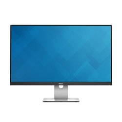 Monitor Dell S2415H 24",LED, IPS, 6ms, 1000:1, 250cd/m2, 1920 x 1080,