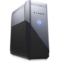 Počítač Dell Inspiron DT 5680 Gaming i5-8400, 8GB, 1TB, DVD±R/RW, GTX 1060, 6 GB, W10 Home