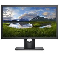 Monitor Dell E2218HN 21.5",LED, TN, 5ms, 1000:1, 250cd/m2, 1920 x 1080,