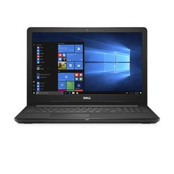 Ntb Dell Inspiron 15 3000 (3576) i7-8550U, 8GB, , 256GB, 15.6", Full HD, DVD±R/RW, AMD Radeon 520, 2GB, BT, CAM, W10 Home Záruka Next Business Day, k tomuto ntb oprava do druhého p