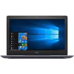 Ntb Dell Inspiron 15 G3 (3579) i5-8300H, 8GB, 1TB, 15.6", Full HD, bez mechaniky, nVidia GTX 1050, 4GB, BT, FPR, CAM, W10 Home Záruka Next Business Day, k tomuto ntb oprava do druh