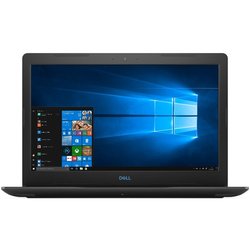 Ntb Dell Inspiron 15 G3 (3579) i5-8300H, 8GB, 1TB, 15.6", Full HD, bez mechaniky, nVidia GTX 1050, 4GB, BT, FPR, CAM, W10 Home Záruka Next Business Day, k tomuto ntb oprava do druh