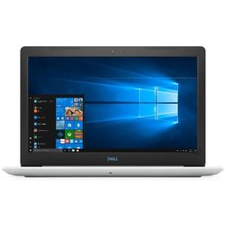 Ntb Dell Inspiron 15 G3 (3579) i7-8750H, 8GB, 256GB, 15.6", Full HD, bez mechaniky, nVidia GTX 1050 Ti, 4GB, BT, FPR, CAM, W10 Home Záruka Next Business Day, k tomuto ntb oprava do