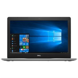 Ntb Dell Inspiron 15 (3583) i5-8265U, 8GB, 256GB, 15.6", Full HD, bez mechaniky, AMD Radeon 520, 2GB, BT, FPR, CAM, W10 Home - bílý