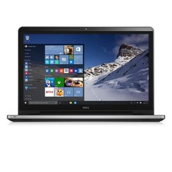 Ntb Dell Inspiron 15 5000 (5567) i5-7200U, 8GB, 1TB, 15.6", Full HD, DVD±R/RW, AMD R7 M445, 4GB, BT, CAM, W10 Home Záruka Next Business Day, k tomuto ntb oprava do druhého pracovní
