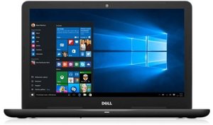 Ntb Dell Inspiron 15 5000 (5567) i7-7500U, 16GB, 2TB, 15.6", Full HD, DVD±R/RW, AMD R7 M445, 4GB, BT, CAM, W10 Home Záruka Next Business Day, k tomuto ntb oprava do druhého pracovn