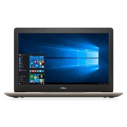 Ntb Dell Inspiron 15 5000 (5570) i5-8250U, 8GB, 128+1000GB, 15.6", Full HD, DVD±R/RW, AMD Radeon 530, 4GB, BT, CAM, W10 Home Záruka Next Business Day, k tomuto ntb oprava do druhého pracovního dne u Vás na místě, které si určíte - zlatý