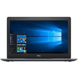 Ntb Dell Inspiron 15 5000 (5570) i5-8250U, 4GB, 128+1000GB, 15.6", Full HD, DVD±R/RW, AMD Radeon 530, 4GB, BT, CAM, W10 Home Záruka Next Business Day, k tomuto ntb oprava do druhéh