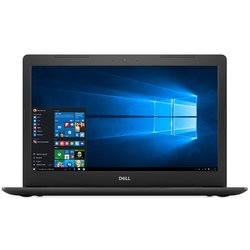 Ntb Dell Inspiron 15 5000 (5570) i5-8250U, 8GB, 1TB, 15.6", Full HD, DVD±R/RW, Intel UHD 620, BT, CAM, W10 Home Záruka Next Business Day, k tomuto ntb oprava do druhého pracovního