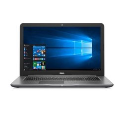 Ntb Dell Inspiron 17 5000 (5767) i7-7500U, 16GB, 2TB, 17.3", Full HD, DVD±R/RW, AMD R7 M445, 4GB, BT, CAM, W10 Home Záruka Next Business Day, k tomuto ntb oprava do druhého pracovn