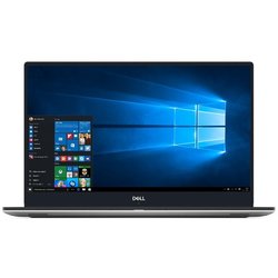 Ntb Dell XPS 15 (9570) i5-8300H, 8GB, 128+1000GB, 15.6", Full HD, bez mechaniky, nVidia GTX 1050, 4GB, BT, FPR, CAM, W10 Home Záruka Next Business Day, k tomuto ntb oprava do druhé