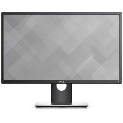 Monitor Dell P2417H 23,8",LED, IPS, 6ms, 1000:1, 250cd/m2, 1920 x 1080,DP,