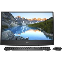 Počítač All In One Dell Inspiron 22 (3280) Touch 21.5", 1920 x 1080, dotykový, i5-8265U, 8GB, 1TB, HD 620, W10 Home