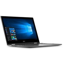Ntb Dell Inspiron 15z 5000 (5578) Touch i3-7130U, 8GB, 1TB, 15.6", Full HD, bez mechaniky, Intel HD 620, BT, CAM, W10 Home Záruka Next Business Day, k tomuto ntb oprava do druhého